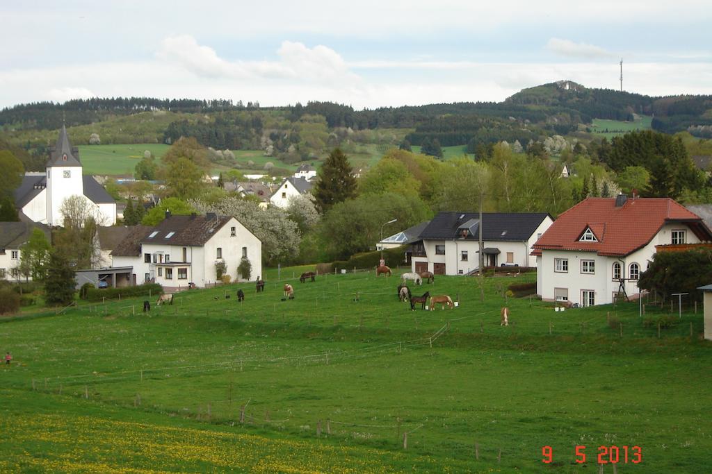 Вилла Urlaub Auf Dem Bauernhof Marx Кельберг Номер фото